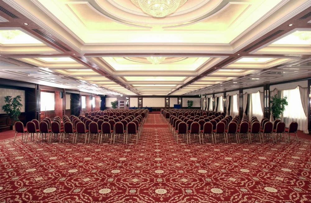 Royal Hotel Carlton Image 14