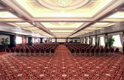 Royal Hotel Carlton image 14