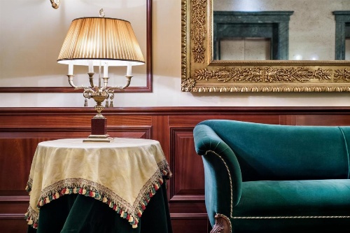 Royal Hotel Carlton image 21