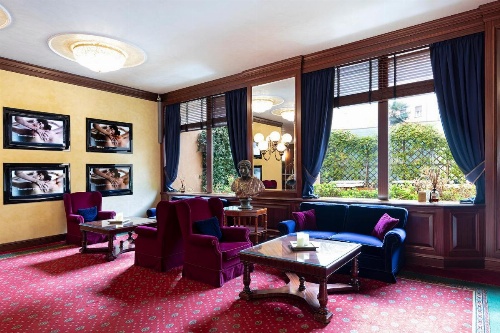 Royal Hotel Carlton image 35
