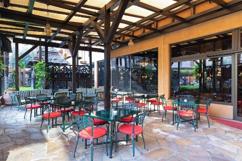 Royal Hotel Carlton image 36