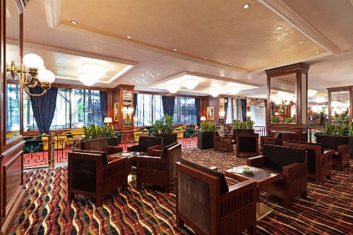 Royal Hotel Carlton image 37